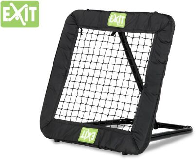 Kickback Rebounder M Zwart