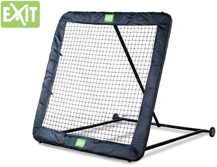 Kickback Rebounder XL Zwart