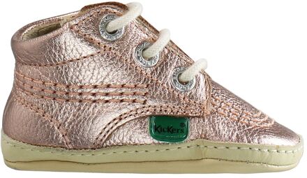 Kickers 1ST Kicks Kinderen Roze Schoenen - maat