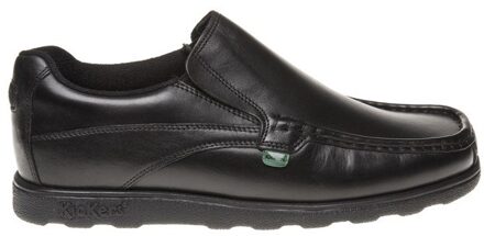 Kickers Fragma instapschoenen Zwart - EU 40 / UK 6.5