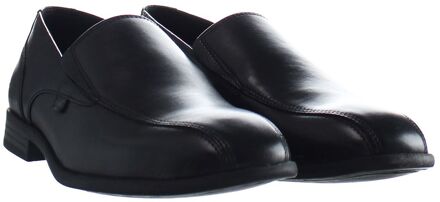 Kickers Jarle Heren Zwart Schoenen - EU 40 / UK 6.5