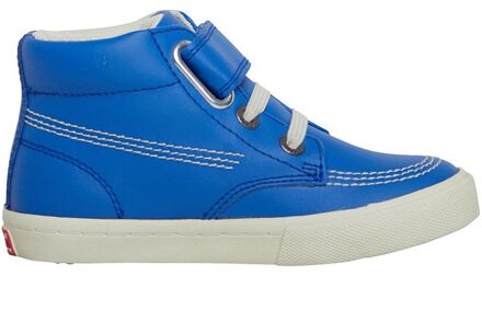 Kickers Kacey Hi Kinderschoenen Blauw