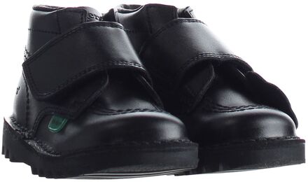 Kickers Kick Kilo I Kern Zwart Kinderlaarzen - EU 23 / UK 6