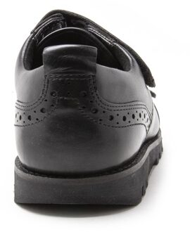 Kickers Kymbo Brogue Schoenen Zwart