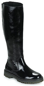 Kickers Laarzen Kickers KICK DECKBOOT" Zwart - 37,38,39