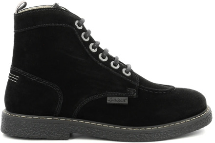 Kickers Laarzen Kickers KICK LEGENDARY" Zwart - 36,37,38,39