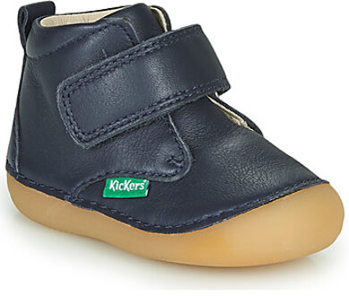 Kickers Laarzen Kickers SABIO" Blauw - 24,25,26,27
