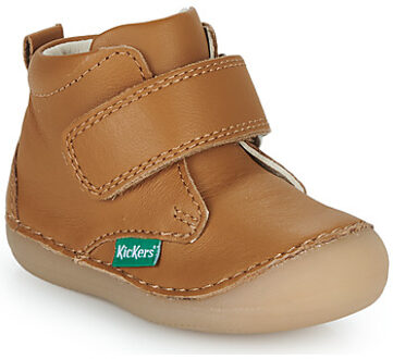 Kickers Laarzen Kickers SABIO" Bruin - 18,19,21,22,23