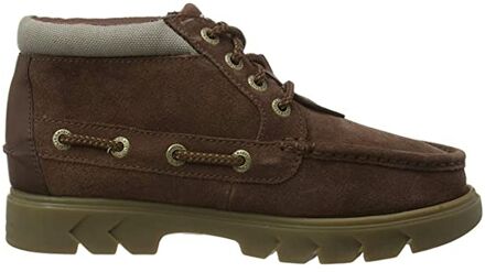 Kickers Lennon Classic Heren Bruine Laarzen