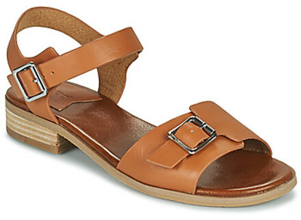 Kickers Sandalen Kickers BUCIDI" Bruin - 36,37