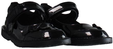 Kickers Schoolschoenen Kinderen Zwart