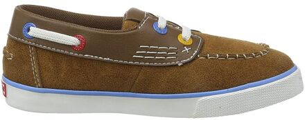 Kickers Tovni Boot Kinderen Bruine Schoenen - EU 27 / UK 9