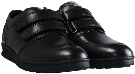 Kickers Troiko Kinderen Zwart Schoenen - EU 36.5 / UK 3.5