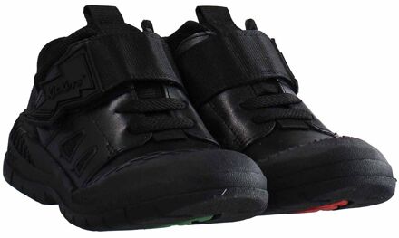 Kickers Trukka Bolt Classic Kinder Zwart Laarzen - EU 30 / UK 12