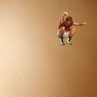 Kicking My Feet - Ruel