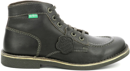 Kickstoner Shoes Kickers , Bruin , Heren - 46 Eu,45 Eu,41 Eu,40 Eu,44 Eu,42 EU