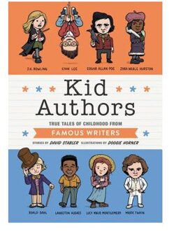 Kid Authors