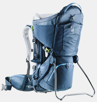 Kid Comfort Midnight Kinderdrager Blauw - One size