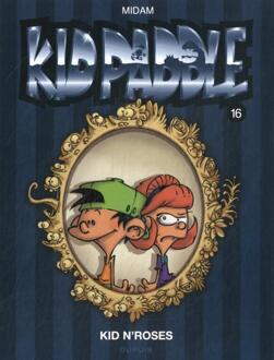 Kid N'Roses -  Midam (ISBN: 9789031438662)
