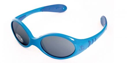 Kid Rider Kinderzonnebril 6-24 mnd - Blauw