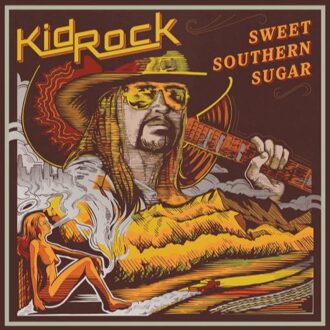 Kid Rock - SWEET SOUTHERN SUGAR | CD