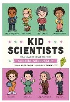 Kid Scientists