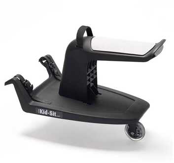 Kid-Sit meerijdstoeltje / meerijdplankje