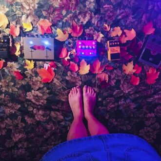 Kidbug (Loomer Pink)