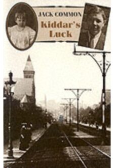 Kiddar's Luck - Jack Common