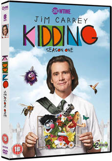 Kidding Seizoen 1 set