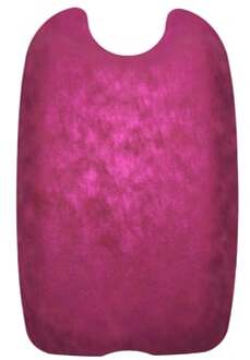 Kiddy Back Panel voor Evostar Light 1 Posh Pink Roze/lichtroze