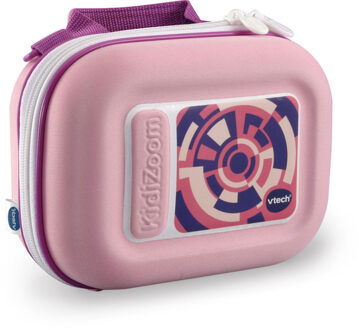 KidiZoom Draagtas - Roze