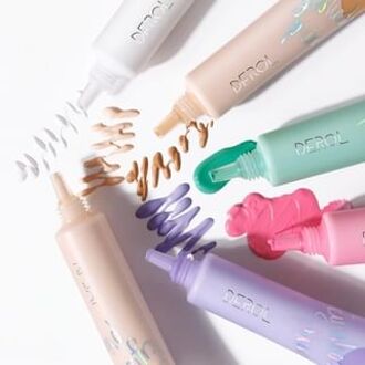 Kidnap My Soul Eyeshadow Primer - 4-6 #06 - 15ml