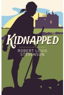 Kidnapped - Arcturus Classics - Robert Louis Stevenson