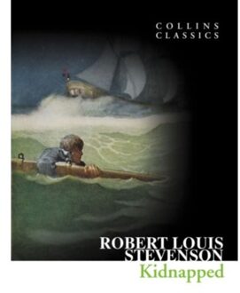 Kidnapped - Collins Classics - Robert Louis Stevenson