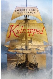 Kidnapped - Robert Louis Stevenson
