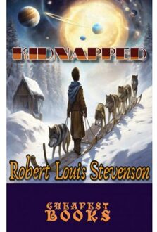 Kidnapped - Robert Louis Stevenson