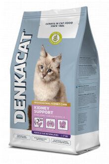 Kidney Support kattenvoer 8 x 1,25 kg