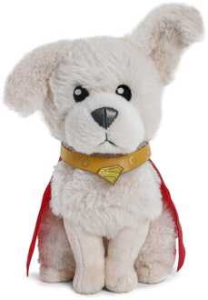 Kidrobot Superman (2025) Phunny Plush Figure Krypto 19 cm