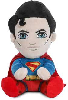 Kidrobot Superman (2025) Phunny Plush Figure Superman 19 cm