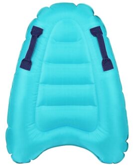 Kids Adults Inflatable Surfboard with Handles