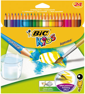 Kids Aquacouleur, 24st.