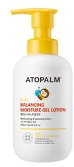 Kids Balancing Moisture Gel Lotion 300ml