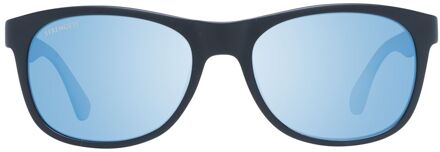 Kids Bambino Zonnebril Zwart