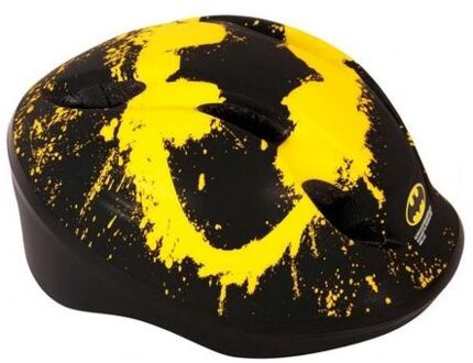 Kids Bicycle Helmet - Batman Deluxe 51-55cm (853)
