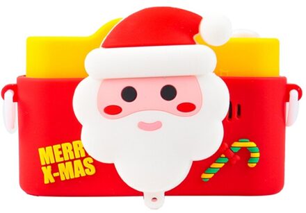 Kids Camera 32G 1080P Kinderen Digitale Camera Hd Screen Camera Leuke Camera Voor Kinderen Camera Voor Meisjes Jongens kerstcadeau