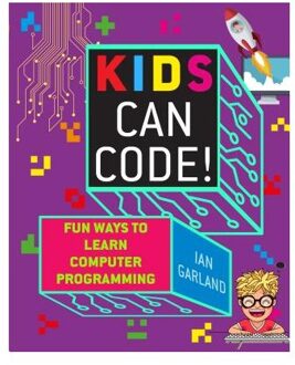 Kids Can Code