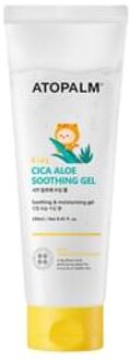 Kids Cica Aloe Soothing Gel 250ml