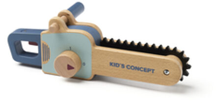 Kids Concept ® Kettingzaag KID'S HUB Kleurrijk
