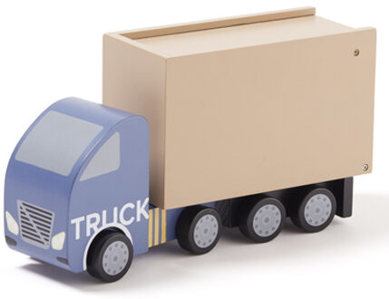 Kids Concept Truck Aiden | Kid's Concept